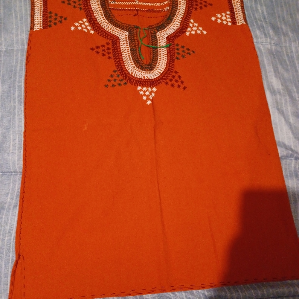 New Authentic Mexican blouse